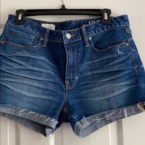 Perfect Summer Shorts!!